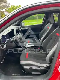 2022 Opel Mokka