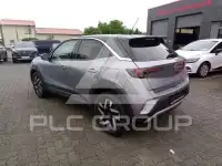 2022 Opel Mokka