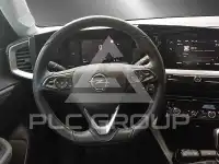 2022 Opel Mokka