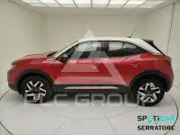 2022 Opel Mokka