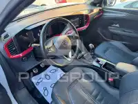 2022 Opel Mokka