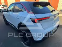 2022 Opel Mokka