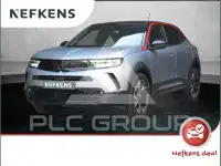 2022 Opel Mokka