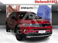 2022 Opel Mokka