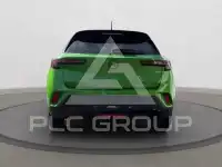 2022 Opel Mokka