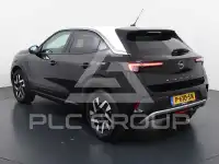 2022 Opel Mokka