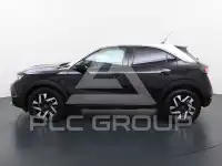 2022 Opel Mokka