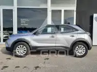 2022 Opel Mokka