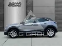 2022 Opel Mokka