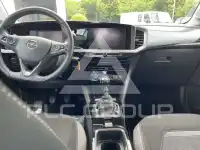 2022 Opel Mokka