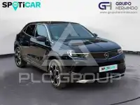 2022 Opel Mokka