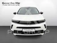 2022 Opel Mokka