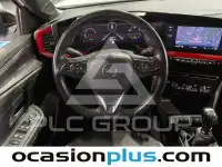 2022 Opel Mokka