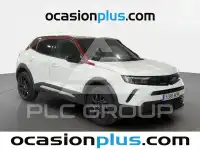 2022 Opel Mokka