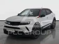 2022 Opel Mokka