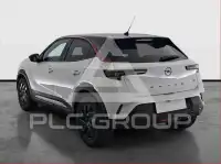 2022 Opel Mokka