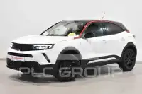 2022 Opel Mokka