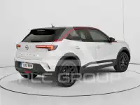 2022 Opel Mokka
