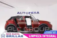 2022 Opel Mokka