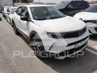 2022 Opel Mokka