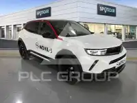 2022 Opel Mokka