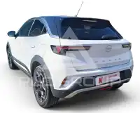 2022 Opel Mokka