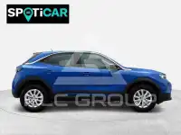 2022 Opel Mokka