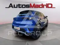2022 Opel Mokka