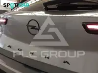 2022 Opel Mokka