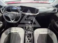 2022 Opel Mokka