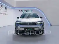 2022 Opel Mokka