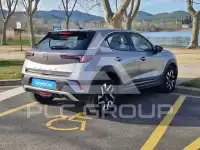 2022 Opel Mokka