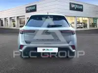 2022 Opel Mokka