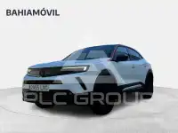 2022 Opel Mokka
