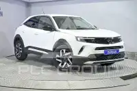 2022 Opel Mokka