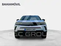 2022 Opel Mokka