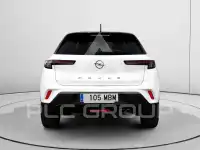 2022 Opel Mokka