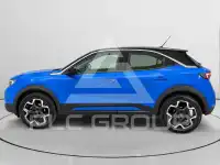 2022 Opel Mokka