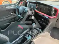 2022 Opel Mokka