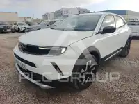 2022 Opel Mokka