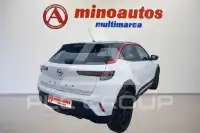 2022 Opel Mokka