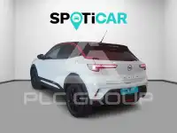 2022 Opel Mokka
