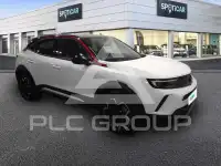 2022 Opel Mokka