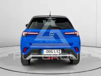 2022 Opel Mokka
