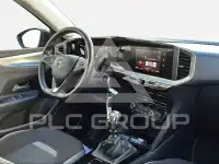 2022 Opel Mokka