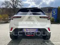 2022 Opel Mokka