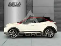 2022 Opel Mokka
