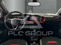 2022 Opel Mokka