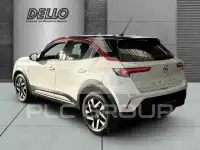 2022 Opel Mokka