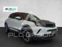 2022 Opel Mokka